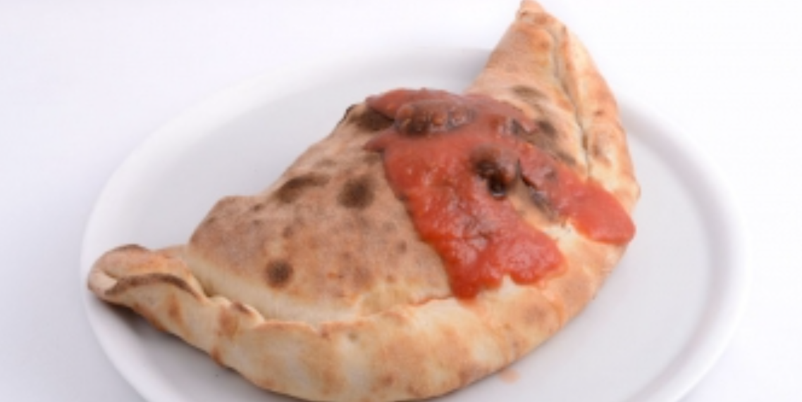 Pizza Calzone